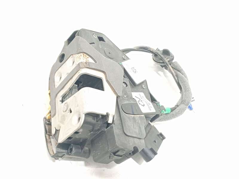 Recambio de cerradura puerta delantera izquierda para ford kuga ii (dm2) 2.0 tdci referencia OEM IAM BM5AA21813AH 2070970 - Gris