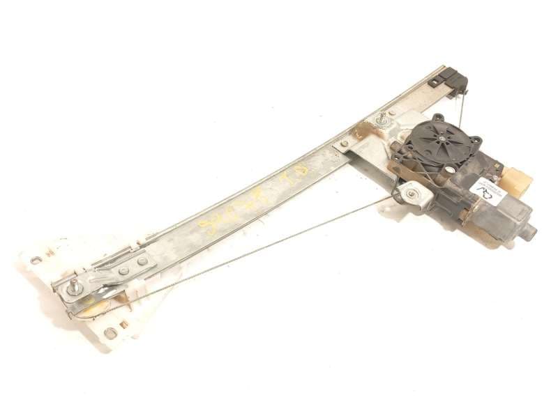 Recambio de elevalunas trasero derecho para ford kuga ii (dm2) 2.0 tdci referencia OEM IAM 2137311 CJ54S27000BH - Gris