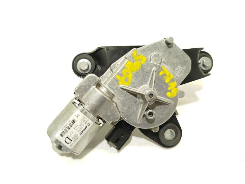 Recambio de motor limpia trasero para ds ds 7 crossback (j4_, jr_, jc_) e-tense 225 (j4dgzu) referencia OEM IAM 9819900080 0390 - Plata