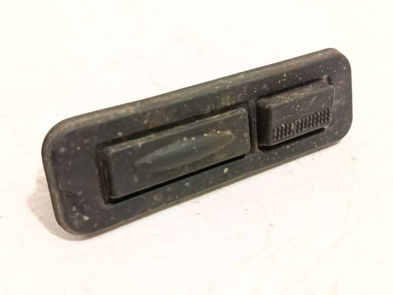 Recambio de maneta exterior porton para alfa romeo tonale (965_) 1.5 mild hybrid referencia OEM IAM 50554695 - Blanco