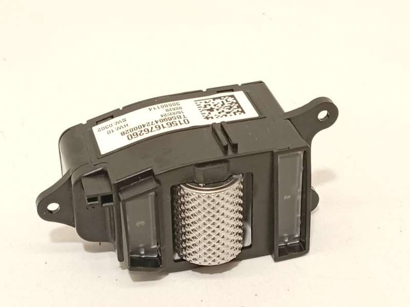 Recambio de mando multifuncion para alfa romeo tonale (965_) 1.5 mild hybrid referencia OEM IAM 156167626 01561676260 - Blanco