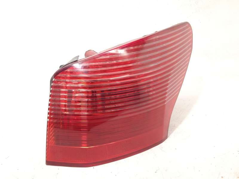 Recambio de piloto trasero derecho para peugeot 407 sw (6e_, 6d_) 2.0 hdi 135 referencia OEM IAM 9641948680 6351T3