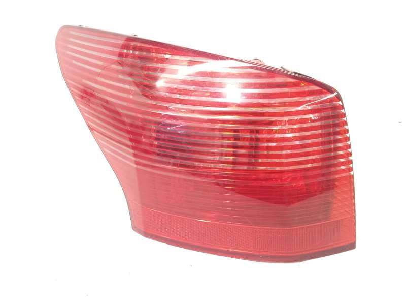 Recambio de piloto trasero izquierdo para peugeot 407 sw (6e_, 6d_) 2.0 hdi 135 referencia OEM IAM 9641948780 6350T3