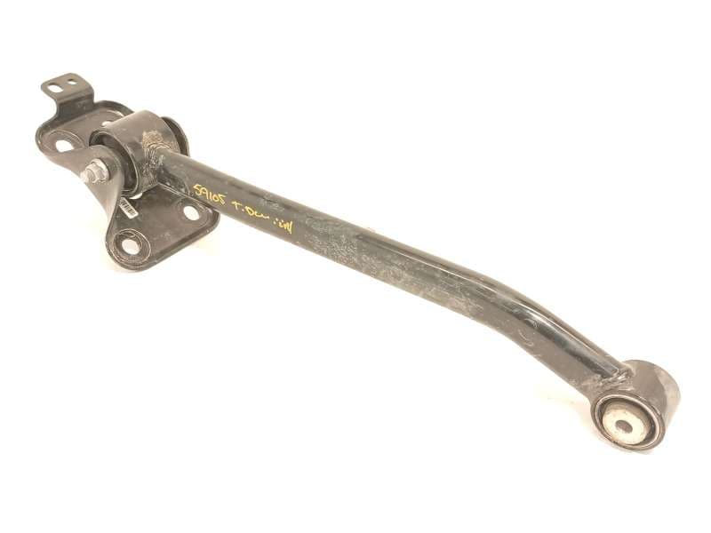 Recambio de brazo suspension inferior trasero derecho para alfa romeo tonale (965_) 1.5 mild hybrid referencia OEM IAM 52234776 - Blanco