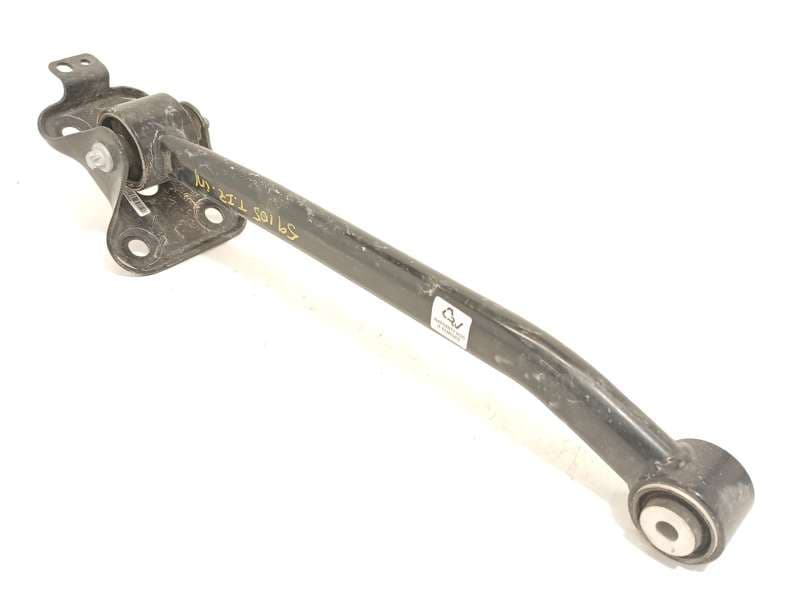 Recambio de brazo suspension inferior trasero izquierdo para alfa romeo tonale (965_) 1.5 mild hybrid referencia OEM IAM 5211365 - Blanco