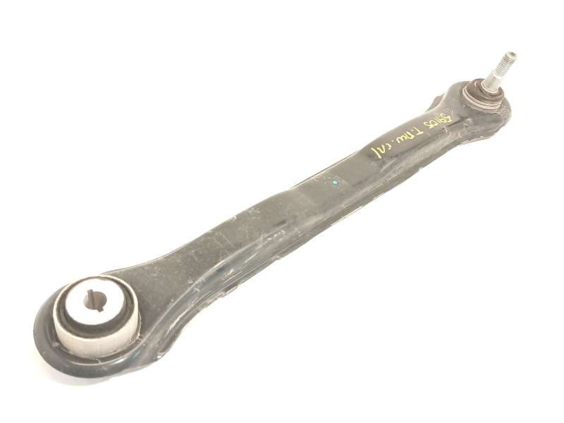 Recambio de brazo suspension inferior trasero derecho para alfa romeo tonale (965_) 1.5 mild hybrid referencia OEM IAM 50565054 - Blanco