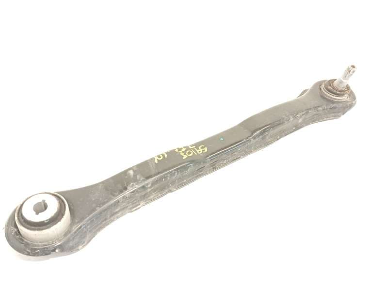 Recambio de brazo suspension inferior trasero izquierdo para alfa romeo tonale (965_) 1.5 mild hybrid referencia OEM IAM 5056505 - Blanco