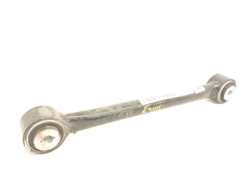 Recambio de brazo suspension inferior trasero derecho para alfa romeo tonale (965_) 1.5 mild hybrid referencia OEM IAM 50572185 - Blanco
