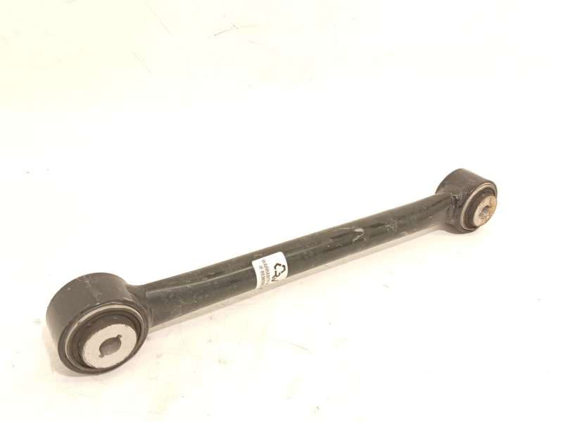 Recambio de brazo suspension inferior trasero izquierdo para alfa romeo tonale (965_) 1.5 mild hybrid referencia OEM IAM 5057218 - Blanco