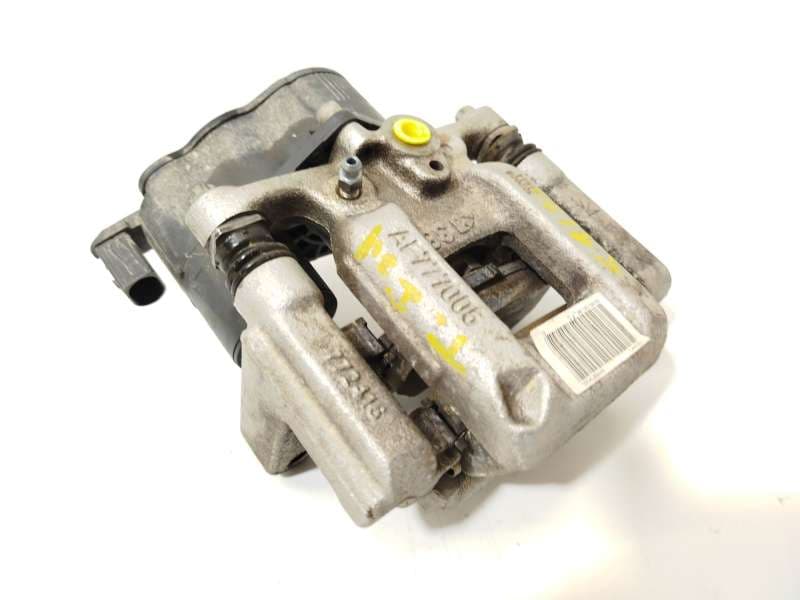 Recambio de pinza freno trasera izquierda para peugeot 308 sw iii (fc_, fj_, fr_, f4_, fn_) puretech 130 (frhnsl, frhnst) refere - Negro