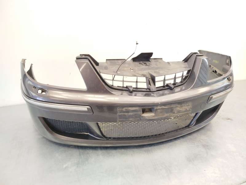 Recambio de paragolpes delantero para lancia phedra (179_) 2.0 d multijet (179.axl1b, 179.bxl1b) referencia OEM IAM 9464231688 - Gris