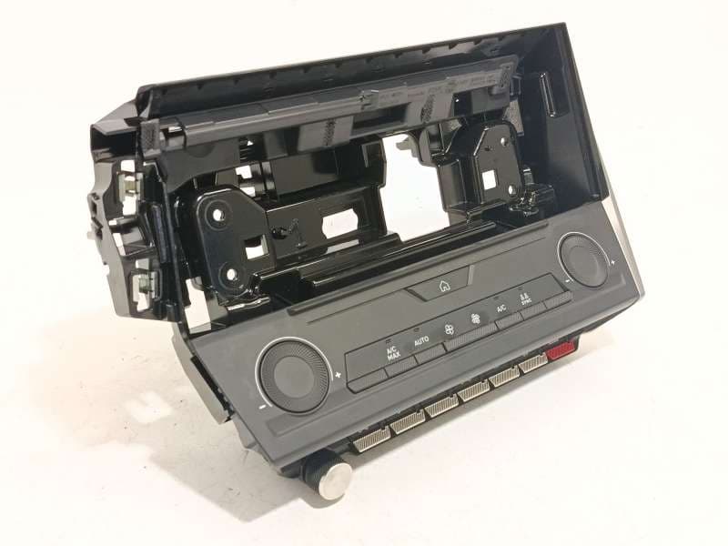Recambio de mando multifuncion para peugeot 308 sw allure hybrid 145 referencia OEM IAM 98350205ZD - Verde