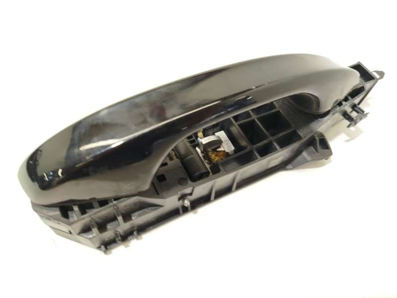 Recambio de maneta exterior delantera derecha para peugeot 308 sw iii (fc_, fj_, fr_, f4_, fn_) puretech 130 (frhnsl, frhnst) re - Negro
