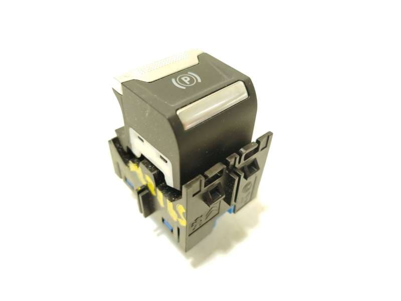Recambio de interruptor para peugeot 308 sw iii (fc_, fj_, fr_, f4_, fn_) puretech 130 (frhnsl, frhnst) referencia OEM IAM 98105 - Negro