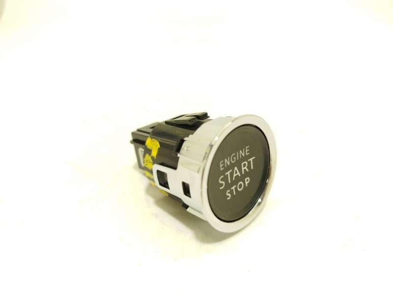 Recambio de interruptor para peugeot 308 sw iii (fc_, fj_, fr_, f4_, fn_) puretech 130 (frhnsl, frhnst) referencia OEM IAM 98272 - Negro