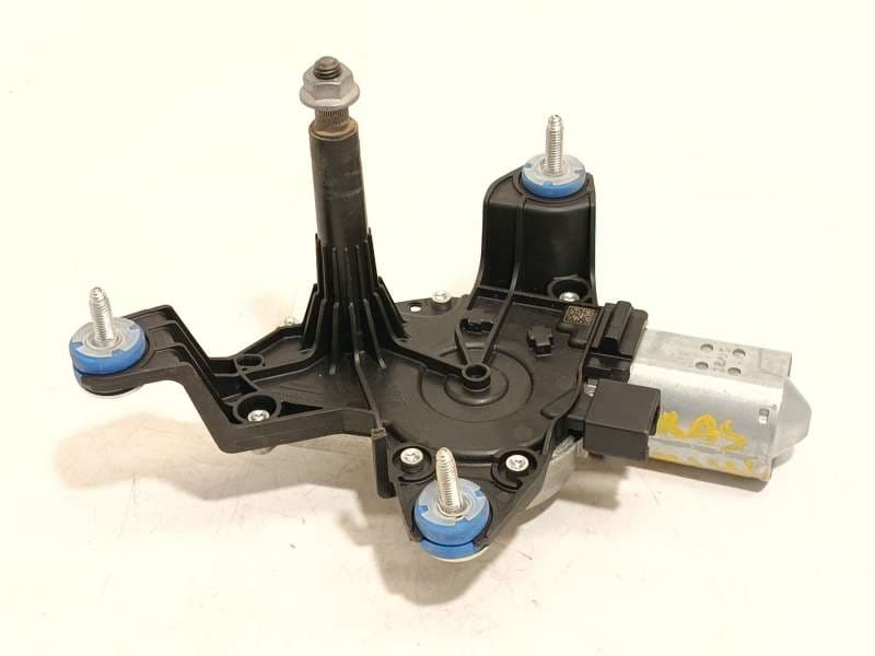 Recambio de motor limpia trasero para peugeot 5008 ii (mc_, mj_, mr_, m4_) 1.2 (mrhnyh, mrhnyw, mrhnsj, mrhnsu, mrhnsm) referenc - Azul