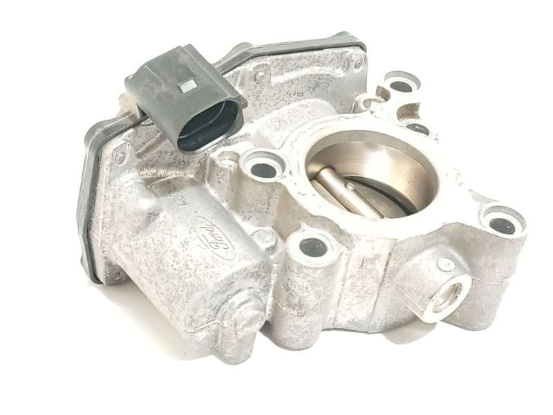 Recambio de caja mariposa para ford focus iv turnier (hp) 1.0 ecoboost referencia OEM IAM H6BG9F991AA 2208039 - Gris