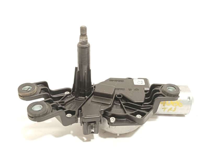 Recambio de motor limpia trasero para ford focus iv turnier (hp) 1.0 ecoboost referencia OEM IAM H1BB17404AA 2541125 W000077862 - Gris