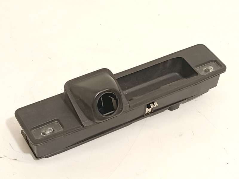 Recambio de maneta exterior porton para ford focus iv turnier (hp) 1.0 ecoboost referencia OEM IAM JX7B19B514BA 2201137 - Gris
