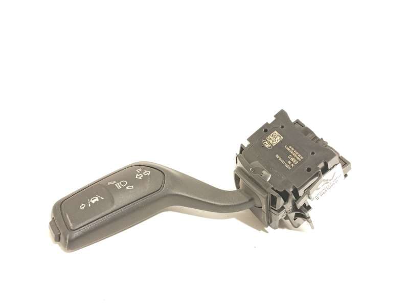Recambio de mando luces para ford focus iv turnier (hp) 1.0 ecoboost referencia OEM IAM H1BT13335BB 2092998 - Gris