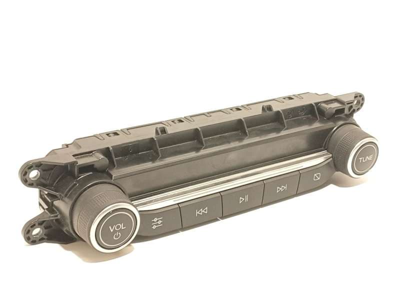 Recambio de mando multifuncion para ford focus iv turnier (hp) 1.0 ecoboost referencia OEM IAM JX7T18K811AC 2347037 - Gris
