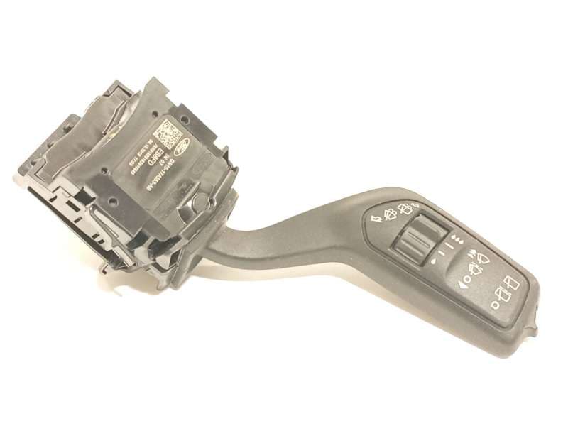 Recambio de mando limpia para ford focus iv turnier (hp) 1.0 ecoboost referencia OEM IAM GN1517A553AB 2101020 - Gris