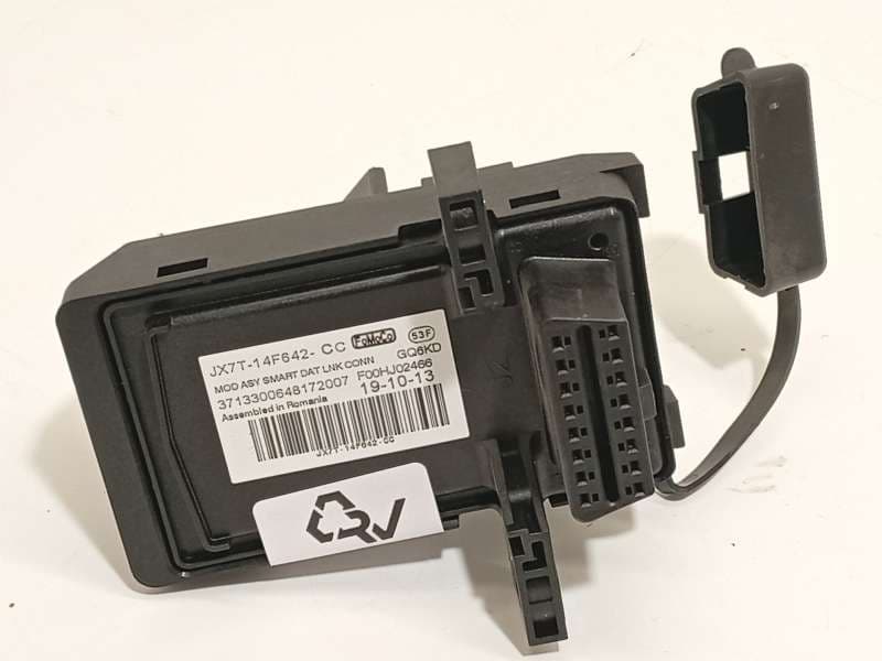 Recambio de modulo electronico para ford focus iv turnier (hp) 1.0 ecoboost referencia OEM IAM JX7T14F642CC 2422264 - Gris