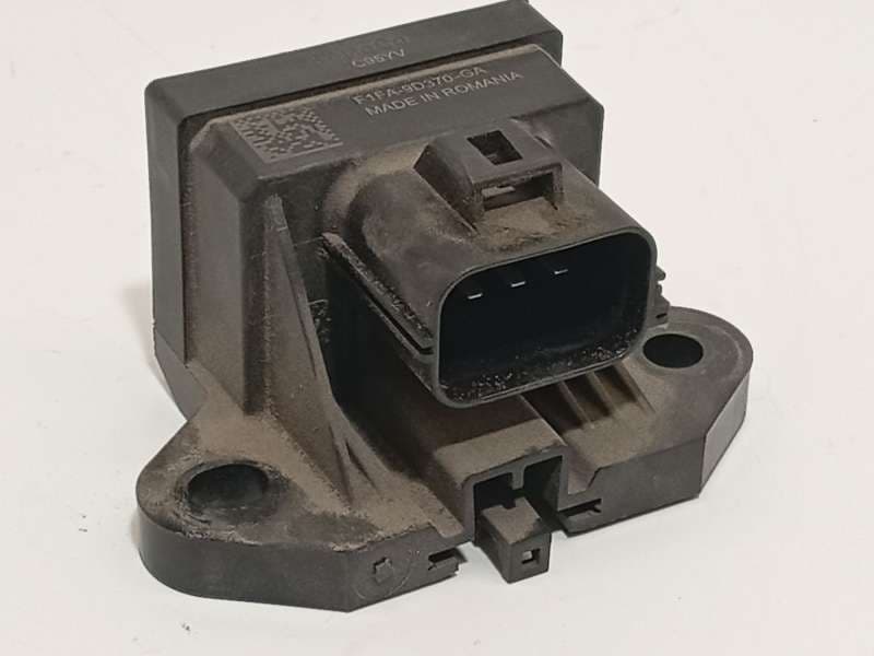 Recambio de modulo electronico para ford focus iv turnier (hp) 1.0 ecoboost referencia OEM IAM F1FA9D370GA 5336501 - Gris
