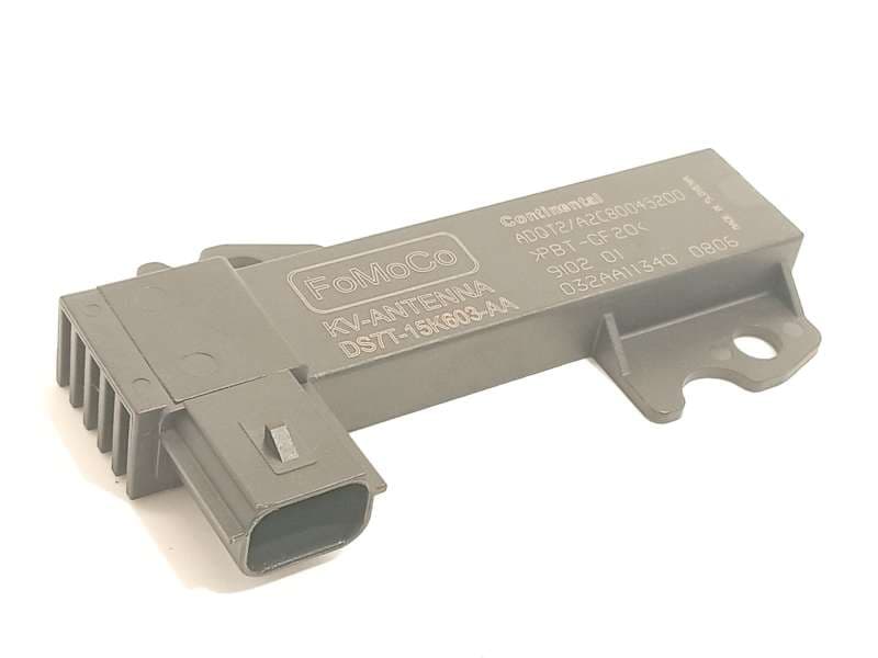 Recambio de antena para ford focus iv turnier (hp) 1.0 ecoboost referencia OEM IAM DS7T15K603AA 5195566 - Gris