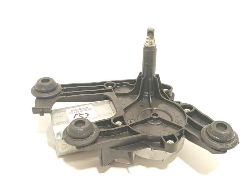 Recambio de motor limpia trasero para citroën c4 ii (nc_) 1.6 bluehdi 120 referencia OEM IAM 9680477480 6405JQ 53031812