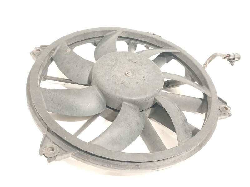 Recambio de electroventilador para citroën c4 ii (nc_) 1.6 bluehdi 120 referencia OEM IAM 9661571480