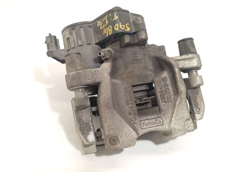 Recambio de pinza freno trasera izquierda para ford focus iv turnier (hp) 1.0 ecoboost referencia OEM IAM JX612D253B 2571524 LX6 - Gris