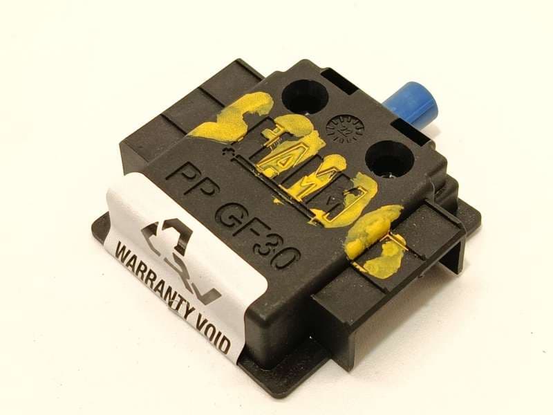 Recambio de antena para ds ds 7 crossback (j4_, jr_, jc_) e-tense 225 (j4dgzu) referencia OEM IAM 9849177480 934000800 - Crema