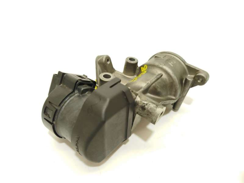Recambio de valvula egr para peugeot 407 sw (6e_, 6d_) 2.0 hdi 135 referencia OEM IAM 9645689680 1618GZ - Gris