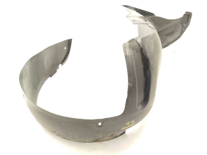 Recambio de paso de rueda delantero derecho para citroën c8 (ea_, eb_) 2.0 hdi referencia OEM IAM 1486675080 - Granate