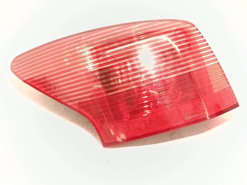 Recambio de piloto trasero izquierdo para peugeot 407 sw (6e_, 6d_) 2.0 hdi 135 referencia OEM IAM 6350T3 - Gris