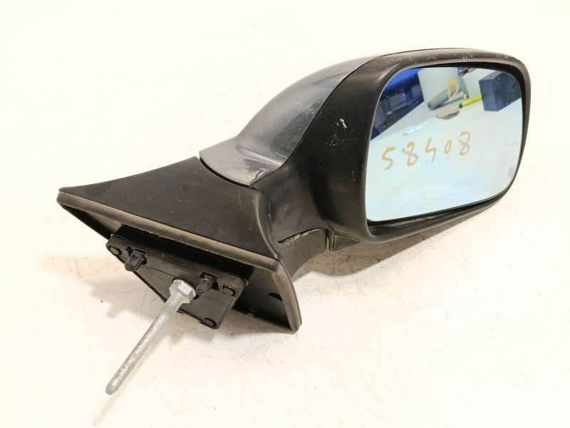 Recambio de retrovisor derecho para peugeot 407 sw (6e_, 6d_) 2.0 hdi 135 referencia OEM IAM 8149VC - Gris
