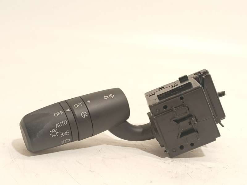 Recambio de mando luces para mazda 2 hatchback (dl, dj) 1.5 skyactiv-g m hybrid referencia OEM IAM DG9H - Plata