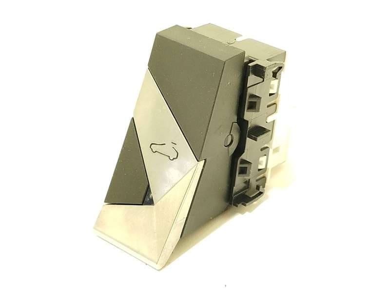Recambio de modulo electronico para ds ds 7 crossback (j4_, jr_, jc_) 1.5 bluehdi 130 (jcyhzj, jcyhzr) referencia OEM IAM 981777 - Gris