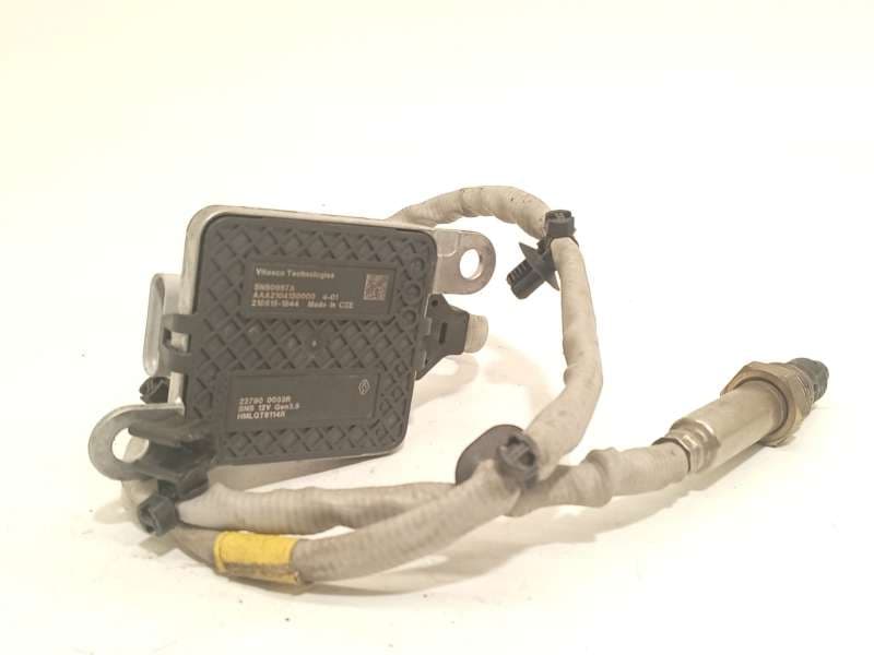 Recambio de sonda lambda para fiat talento furgoneta (296_) 2.0 ecojet referencia OEM IAM 227900033R AAA2104130000 - Blanco