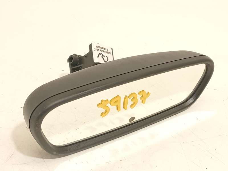 Recambio de espejo interior para peugeot 2008 ii (ud_, us_, uy_, uj_, ur_, uc_) 1.2 puretech 100 referencia OEM IAM 9840410080 9 - Blanco