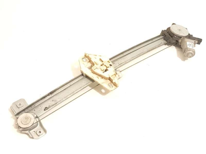 Recambio de elevalunas delantero izquierdo para honda cr-v iii (re_) 2.2 i-dtec 4wd (re6) referencia OEM IAM 2250SWAA01 - Marron