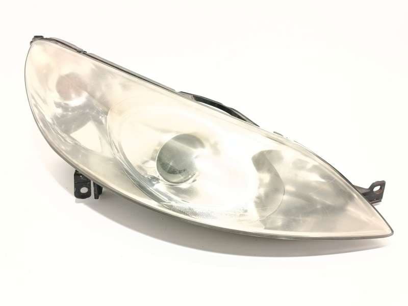 Recambio de faro derecho para peugeot 407 (6d_) 1.6 hdi 110 (6d9hzc, 6d9hyc) referencia OEM IAM 9660235980 620690 0301213202