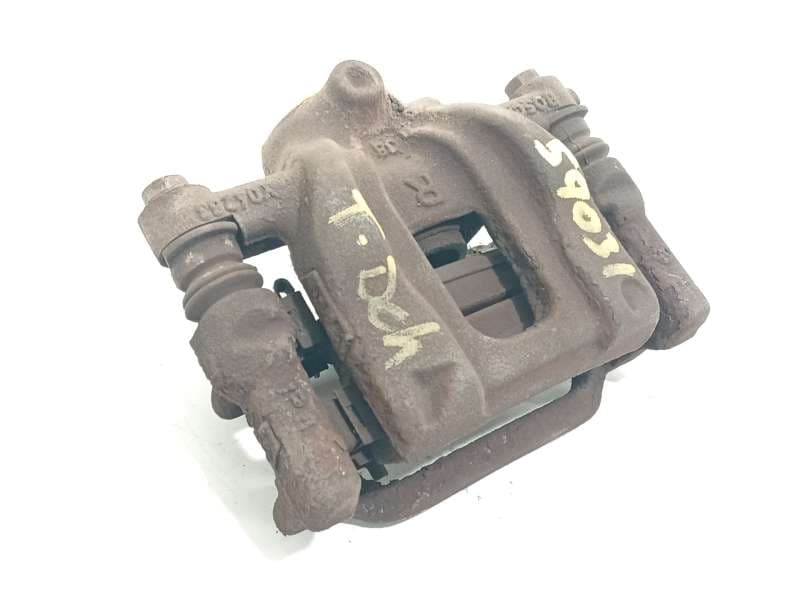 Recambio de pinza freno trasera derecha para honda cr-v iii (re_) 2.2 i-dtec 4wd (re6) referencia OEM IAM 43018SWWG00 - Marron