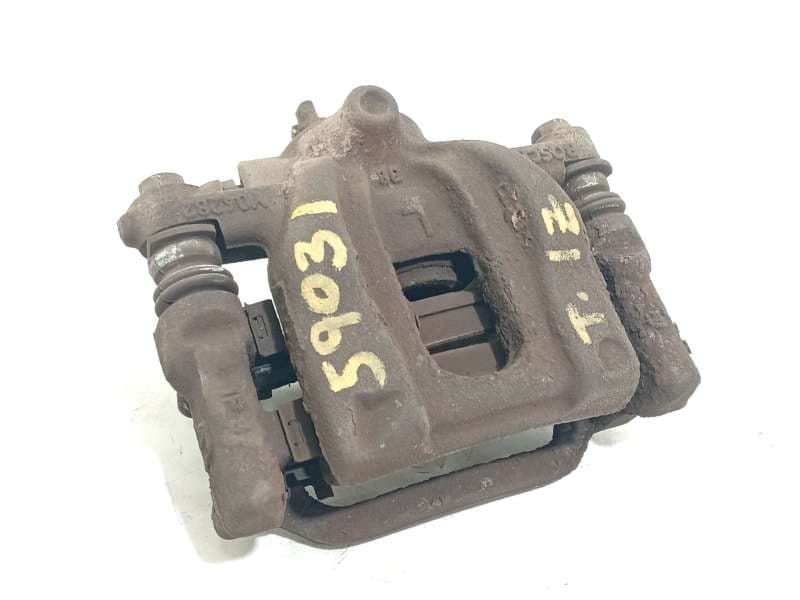 Recambio de pinza freno trasera izquierda para honda cr-v iii (re_) 2.2 i-dtec 4wd (re6) referencia OEM IAM 43019SWWG00 - Marron