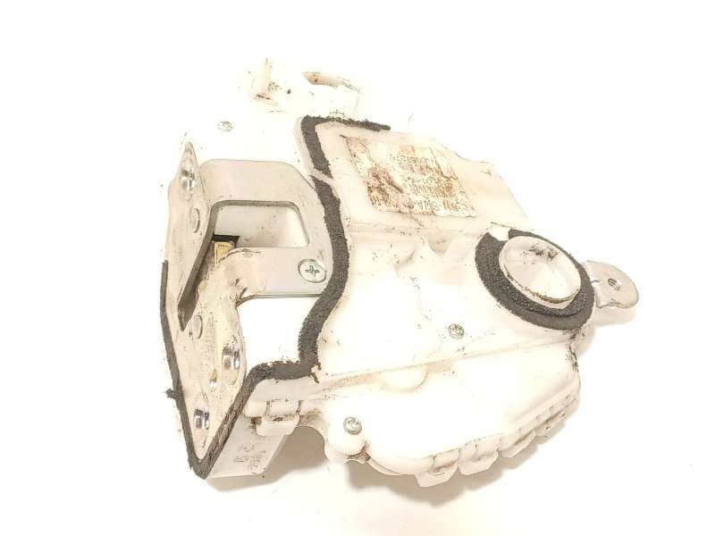 Recambio de cerradura puerta trasera derecha para honda cr-v iii (re_) 2.2 i-dtec 4wd (re6) referencia OEM IAM 72611SWAG1 72610S - Marron