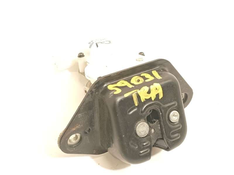 Recambio de cerradura maletero / porton para honda cr-v iii (re_) 2.2 i-dtec 4wd (re6) referencia OEM IAM 74800SMGG02 GI0204495 - Marron