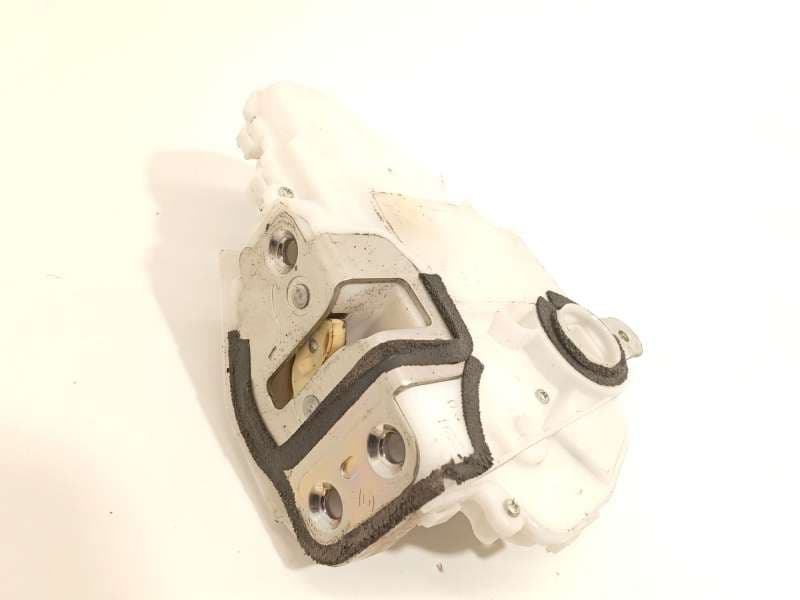 Recambio de cerradura puerta delantera derecha para honda cr-v iii (re_) 2.2 i-dtec 4wd (re6) referencia OEM IAM 72110SWAP03 - Marron