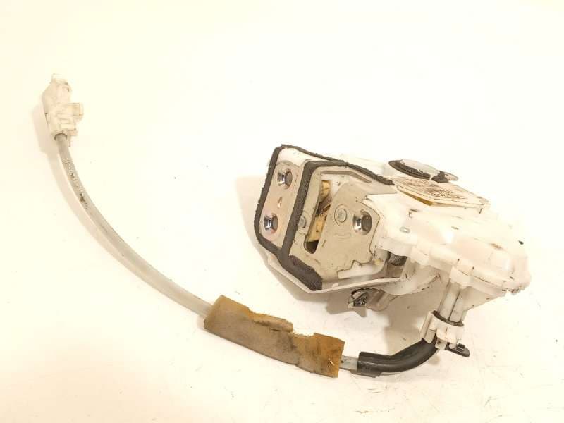 Recambio de cerradura puerta delantera izquierda para honda cr-v iii (re_) 2.2 i-dtec 4wd (re6) referencia OEM IAM 72151SWAG1 72 - Marron