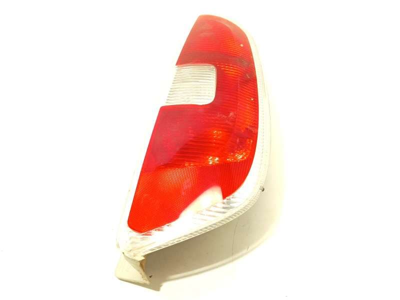 Recambio de piloto trasero derecho para skoda roomster (5j7) 1.9 tdi referencia OEM IAM 5J7945112